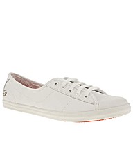Lacoste Ziane Leather Iiii
