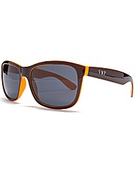 Playboy Wayfarer Sunglasses