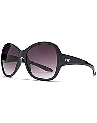 Playboy Over-size Sunglasses