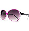 Playboy Oval Sunglasses