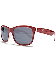 Playboy Wayfarer Sunglasses