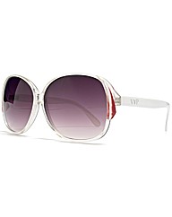Playboy Oval Sunglasses