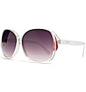 Playboy Oval Sunglasses