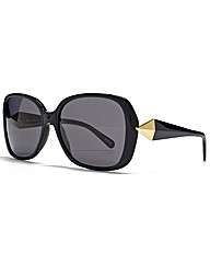 Givenchy Detailed Temple Sunglasses