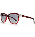 Versace Wayfarer Sunglasses