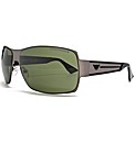 Emporio Armani Wraparound Sunglasses