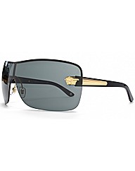 Versace Visor Sunglasses