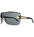 Versace Visor Sunglasses