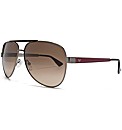 Emporio Armani Aviator Sunglasses