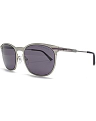 Emporio Armani Round Sunglasses