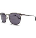 Emporio Armani Round Sunglasses