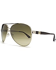 Emporio Armani Aviator Sunglasses