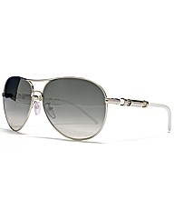 Givenchy Aviator Sunglasses
