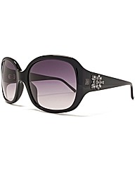 Givenchy Swarovski Crystal Sunglasses