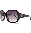 Givenchy Swarovski Crystal Sunglasses