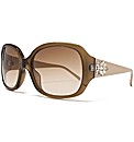 Givenchy Swarovski Crystal Sunglasses