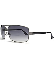 Emporio Armani Aviator Sunglasses