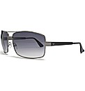 Emporio Armani Aviator Sunglasses