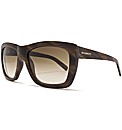 Givenchy Square Wayfarer Sunglasses
