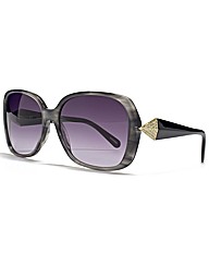 Givenchy Diamante Detail Sunglasses