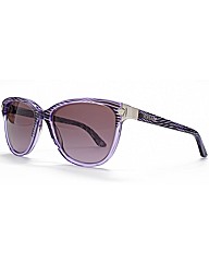 Versace Wayfarer Sunglasses