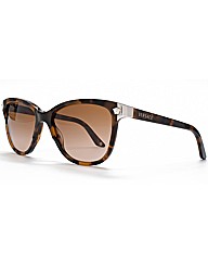 Versace Wayfarer Sunglasses