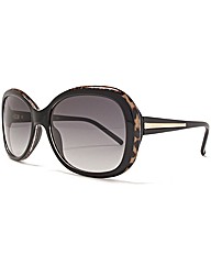 Givenchy  Oval Sunglasses