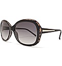 Givenchy  Oval Sunglasses