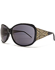 Givenchy Square Wayfarer Sunglasses