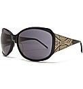 Givenchy Square Wayfarer Sunglasses