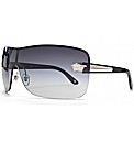 Versace Visor Sunglasses