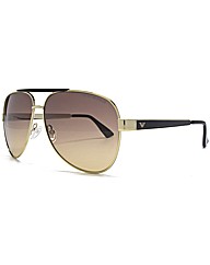 Emporio Armani Aviator Sunglasses