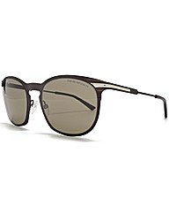 Emporio Armani Round Sunglasses
