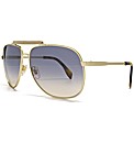Alexander McQueen Aviator Sunglasses