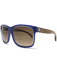 Alexander McQueen Wayfarer Sunglasses