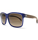 Alexander McQueen Wayfarer Sunglasses