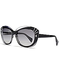 Alexander McQueen Cat