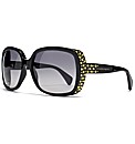Alexander McQueen Square Sunglasses