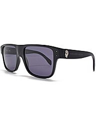 Alexander McQueen Wayfarer Sunglasses
