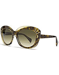 Alexander McQueen Cat