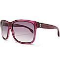 Alexander McQueen Wayfarer Sunglasses