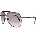 Alexander McQueen Aviator Sunglasses