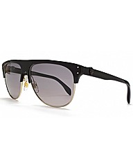 Alexander McQueen Round Sunglasses
