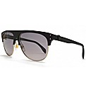 Alexander McQueen Round Sunglasses