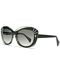 Alexander McQueen Cat