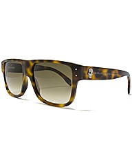 Alexander McQueen Wayfarer Sunglasses