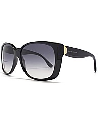 Balenciaga Square Sunglasses