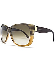 Balenciaga Square Sunglasses