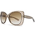 Bottega Veneta Quilted Sunglasses