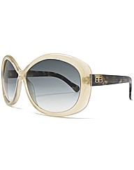 Balenciaga Oval Sunglasses